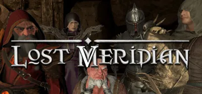 Lost Meridian * STEAM РОССИЯ ⚡ АВТОДОСТАВКА 💳0% КАРТЫ