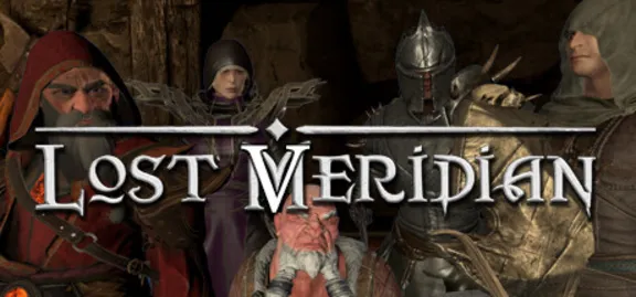 Lost Meridian * STEAM РОССИЯ ⚡ АВТОДОСТАВКА 💳0% КАРТЫ