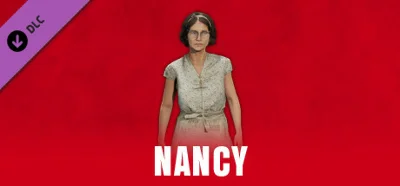 The Texas Chain Saw Massacre - Nancy Character DLC