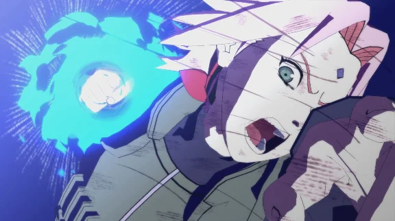 NARUTO SHIPPUDEN: Ultimate Ninja STORM 4 XBOX ONE KEY