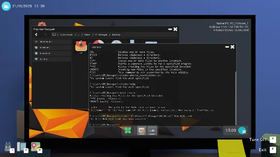 ️ALL COUNTRIES️ IT Specialist Simulator STEAM GIFT