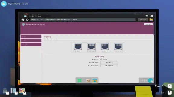 ️ALL COUNTRIES️ IT Specialist Simulator STEAM GIFT