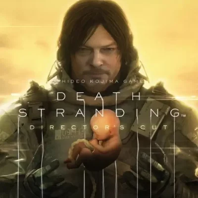 DEATH STRANDING DIRECTOR´S CUT (Ключ Steam | РФ+СНГ)