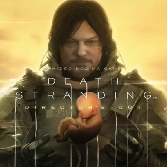 DEATH STRANDING DIRECTOR´S CUT (Ключ Steam | РФ+СНГ)