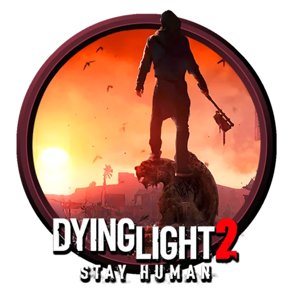 Dying Light 2: Stay Human Digital Extras Edition +DLC🌍