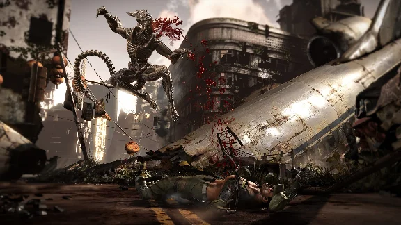 ✅❤️MORTAL KOMBAT XL❤️XBOX ONE|XS🔑 КЛЮЧ✅