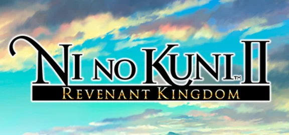 Ni no Kuni II: Revenant Kingdom * STEAM RU ⚡ АВТО 💳0%