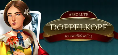 Absolute Doppelkopf for Windows 11 * STEAM RU ⚡
