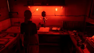 Martha Is Dead + 5 ТОП ИГРЫ XBOX (аренда)