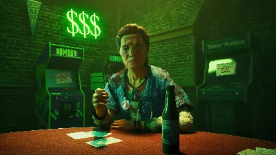 Vampire: Bloodlines 2 Premium + 5 ТОП ИГРЫ XBOX аренда