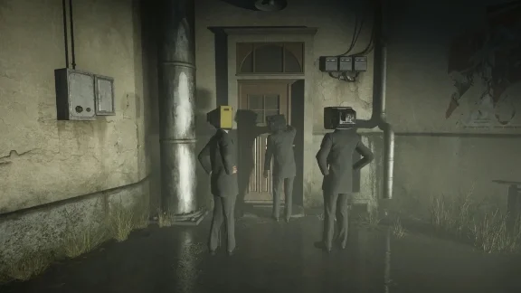 Karma: The Dark World + 5 ТОП ИГРЫ XBOX (аренда)