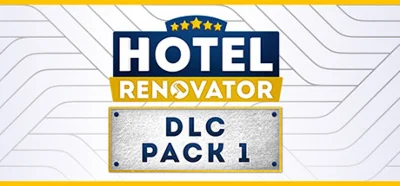 Hotel Renovator - DLC Pack 1 * STEAM RU ⚡ АВТО 💳0%