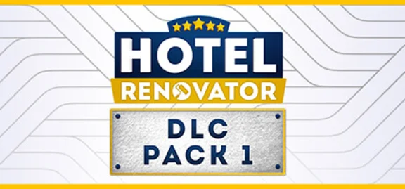 Hotel Renovator - DLC Pack 1 * STEAM RU ⚡ АВТО 💳0%