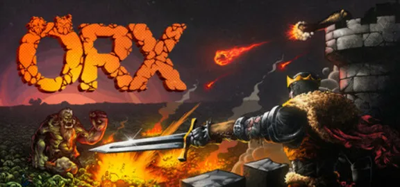 ORX * STEAM RUSSIA ⚡ AUTODELIVERY 💳0% CARDS