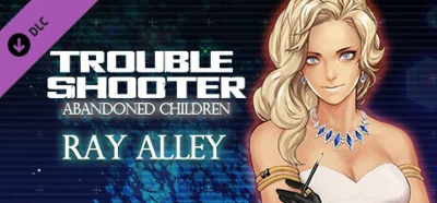 TROUBLESHOOTER: Abandoned Children - Ray&acute;s Costume Set