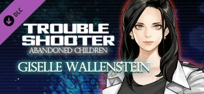 TROUBLESHOOTER: Abandoned Children - Giselle&acute;s Costume