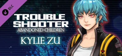 TROUBLESHOOTER: Abandoned Children - Kylie&acute;s Costume Se