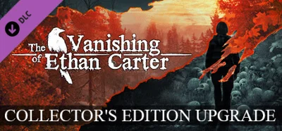 The Vanishing of Ethan Carter - Collector´s Edition Upg