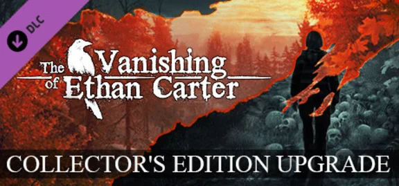 The Vanishing of Ethan Carter - Collector´s Edition Upg