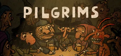 Pilgrims * STEAM РОССИЯ ⚡ АВТОДОСТАВКА 💳0% КАРТЫ