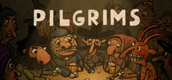 Pilgrims * STEAM РОССИЯ ⚡ АВТОДОСТАВКА 💳0% КАРТЫ