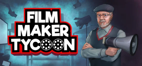 Filmmaker Tycoon * STEAM RU ⚡ АВТО 💳0%