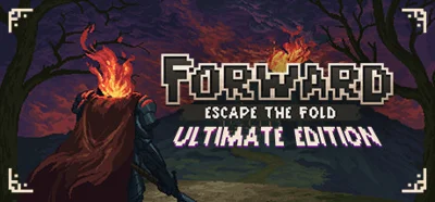 Forward: Escape the Fold * STEAM RU ⚡ AUTO 💳0%