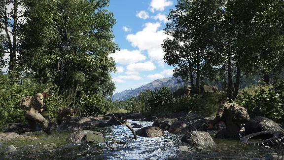 ✅❤️ARMA REFORGER❤️XBOX SERIES X|S🔑КЛЮЧ✅