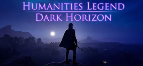 Humanities Legend: Dark Horizon * STEAM RU ⚡ АВТО 💳0%