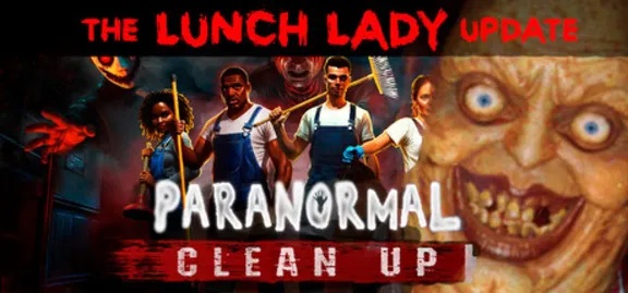 Paranormal Cleanup * STEAM RU ⚡ АВТО 💳0%