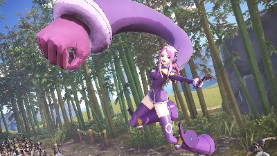 ONE PIECE PIRATE WARRIORS 4 Character Pack 7 Future Isl