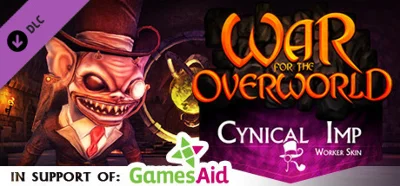 War for the Overworld - Kickstarter Theme Bundle (Chari