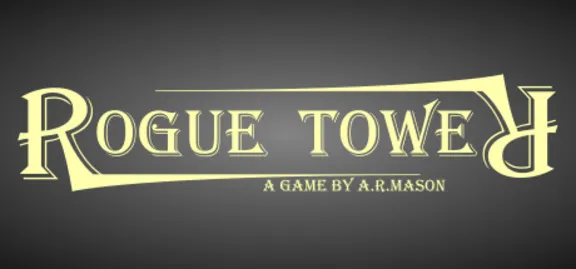 Rogue Tower * STEAM RUSSIA ⚡ AUTODELIVERY 💳0% CARDS