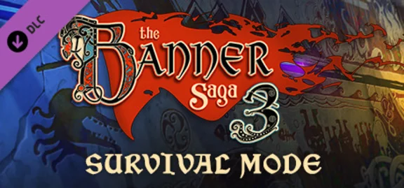 The Banner Saga 3 - Survival Mode DLC * STEAM RU ⚡