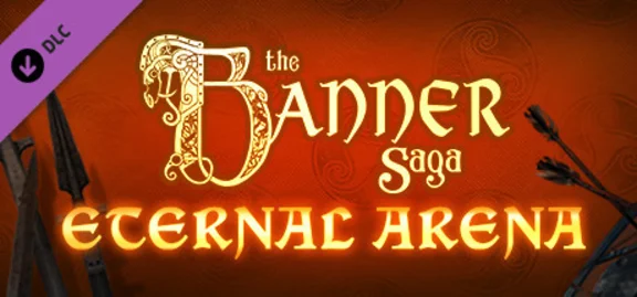 The Banner Saga 3 - Eternal Arena DLC * STEAM RU ⚡