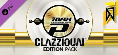 DJMAX RESPECT V - Clazziquai Edition PACK DLC