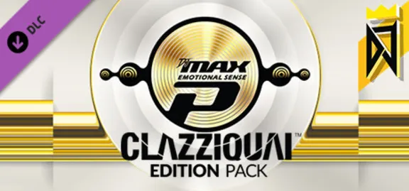 DJMAX RESPECT V - Clazziquai Edition PACK DLC