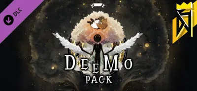DJMAX RESPECT V - Deemo Pack DLC * STEAM RU ⚡