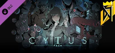 DJMAX RESPECT V - Cytus Pack DLC * STEAM RU ⚡