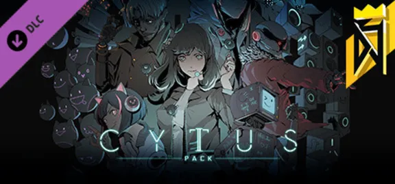 DJMAX RESPECT V - Cytus Pack DLC * STEAM RU ⚡