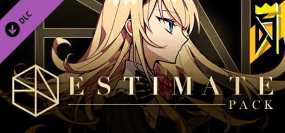 DJMAX RESPECT V - ESTIMATE PACK DLC * STEAM RU ⚡