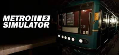 Metro Simulator 2 * STEAM RU ⚡ АВТО 💳0%