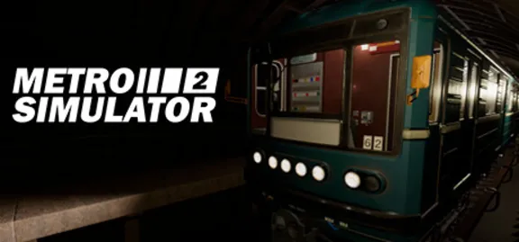 Metro Simulator 2 * STEAM RU ⚡ АВТО 💳0%