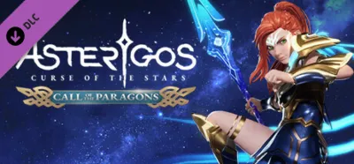 Asterigos: Call of the Paragons DLC * STEAM RU ⚡