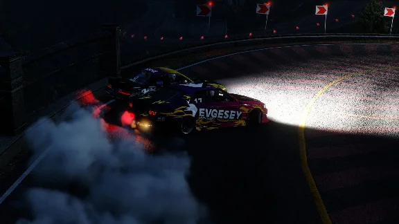 CarX Drift Racing Online XBOX ONE / XBOX SERIES X|S KEY