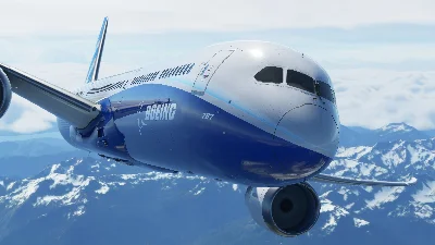 Microsoft Flight Simulator 40th  Xbox Series X|S PC KEY