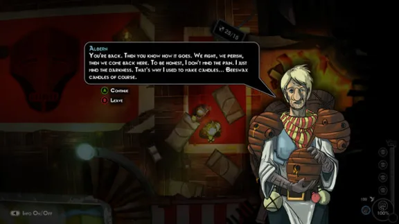 Soulblight STEAM KEY REGION GLOBAL+РОССИЯ