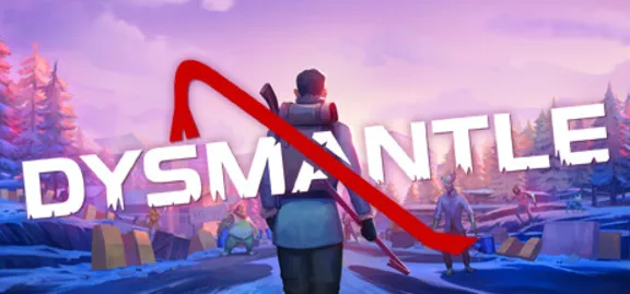 DYSMANTLE * STEAM RUSSIA ⚡ AUTODELIVERY 💳0% CARDS