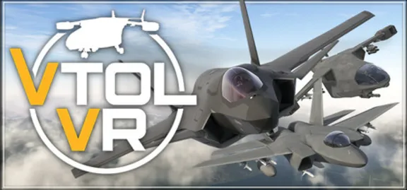 VTOL VR * STEAM РОССИЯ ⚡ АВТОДОСТАВКА 💳0% КАРТЫ