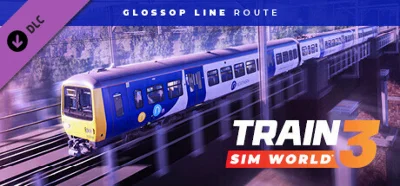 Train Sim World® 3: Glossop Line: Manchester - Hadfield